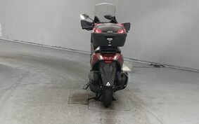 YAMAHA N-MAX 125 SE86J