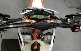 KTM 300 EXC TPI SIXDAYS GSA20