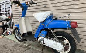 YAMAHA PASSOL 2E9