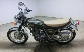 YAMAHA SR400 FI 2013 RH03J