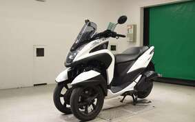 YAMAHA TRICITY 125 SEC1J