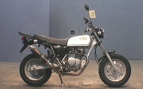 HONDA APE 100 HC07