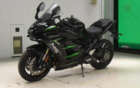 KAWASAKI NINJA H2 SX 2023 ZXT02P