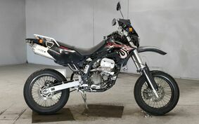 KAWASAKI KLX250D TRACKER LX250E