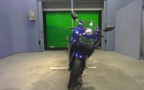 KAWASAKI NINJA 250R 2011 EX250K