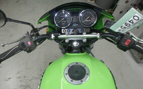 KAWASAKI ZRX-2 1995 ZR400E