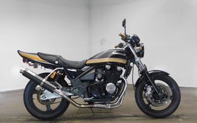 KAWASAKI ZEPHYR 400 2008 ZR400C