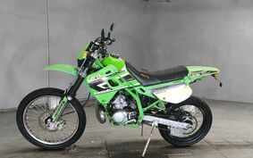 KAWASAKI KDX250SR DX250F