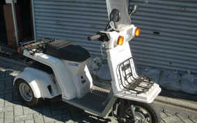 HONDA GYRO X Standart TD02