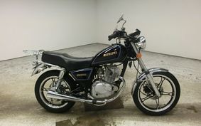 SUZUKI GN125 H PCJG9