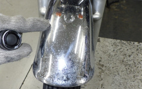 SUZUKI GN125 H