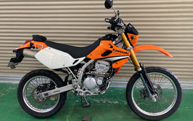 KAWASAKI KLX250 LX250E