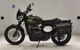 TRIUMPH STREET SCRAMBLER 2023