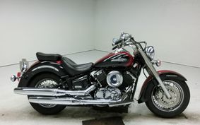 YAMAHA DRAGSTAR 1100 CLASSIC 2004 VP13J