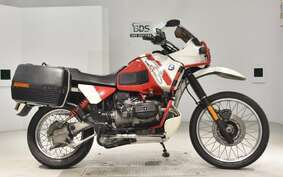 BMW R100GS PARIS DAKAR 1992 7***