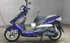 YAMAHA CYGNUS 125 X SE46