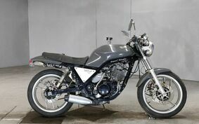 YAMAHA SRX400 1985 1JL