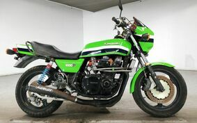 KAWASAKI Z1100 GP 1994 KZBB19