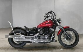 YAMAHA DRAGSTAR 400 2015 VH02J