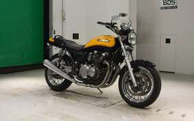 KAWASAKI ZEPHYR 750 RS 2001 ZR750C