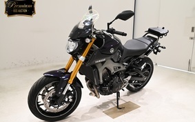 YAMAHA MT-09 A 2016 RN34J