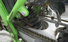 KAWASAKI KDX125 SR DX125A