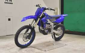 YAMAHA YZ250FX CG41C