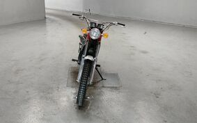 YAMAHA DT250 DT1F