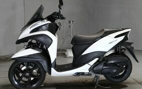 YAMAHA TRICITY 125 SEC1J