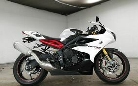 TRIUMPH DAYTONA 675 R 2014 TA14FA