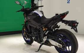 YAMAHA MT-09 SP 2022 RN69J