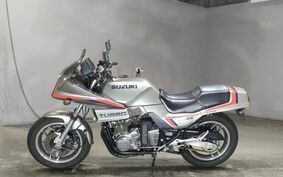 SUZUKI XN85 1983 GP71A