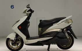 YAMAHA CYGNUS 125 X