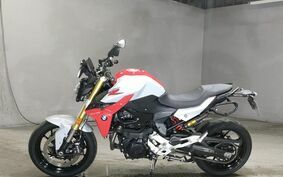 BMW F900R 2020 0K11