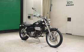 HONDA MAGNA 50 AC13