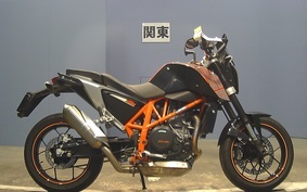 KTM 690 DUKE 2013 LDT40