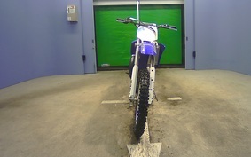 YAMAHA YZ85LW CB10C