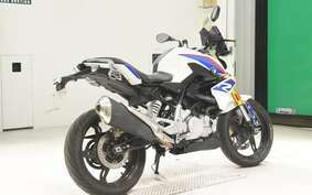 BMW G310R 2019