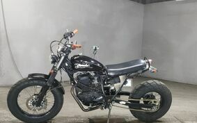 YAMAHA TW225 DG09J