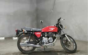 HONDA CB400F CB400F