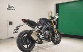 TRIUMPH SPEED TRIPLE RS 2022 3P01SC