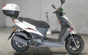 KYMCO AGILITY 125 RS 不明