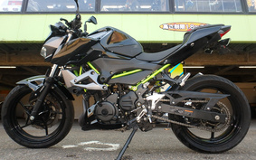 KAWASAKI Z400 2020 EX400G