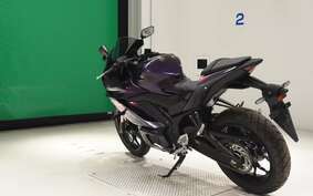 YAMAHA YZF-R25 A RG74J