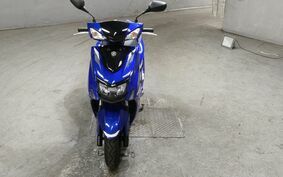 YAMAHA CYGNUS 125 X SR SED8J