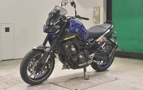 YAMAHA MT-09 A 2017 RN52J