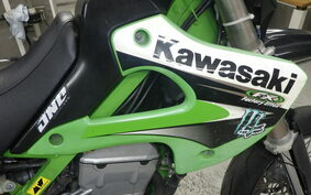 KAWASAKI KLX250 LX250E