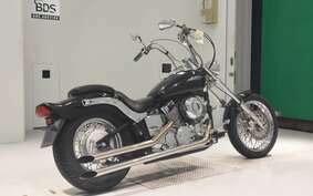 YAMAHA DRAGSTAR 400 2007 VH01J