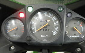 KAWASAKI NINJA 250R EX250K