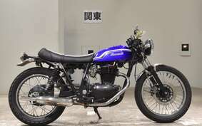 KAWASAKI 250TR BJ250F